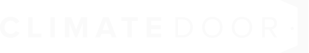 ClimateDoor